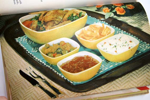 PYREX Prize Recipes 1953 オールドパイレックス レシピ 本 パイレックスブック
